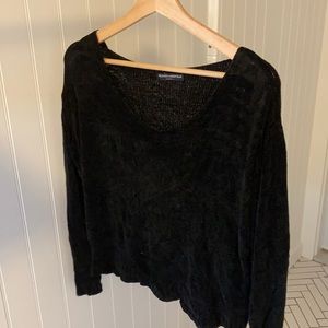 Brandy Melville crop sweater